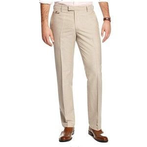 Slim Fit Kenneth Cole Dress Pants